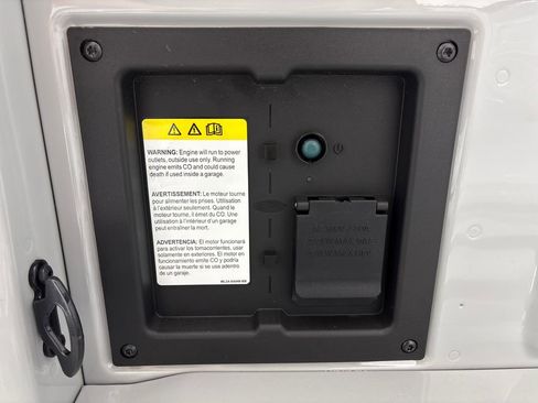 New 2026 Ford F150 Lariat w/ Equipment Group 501A Mid AWD/4WD image 29