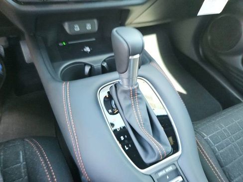 New 2026 Honda HR-V Sport image 18