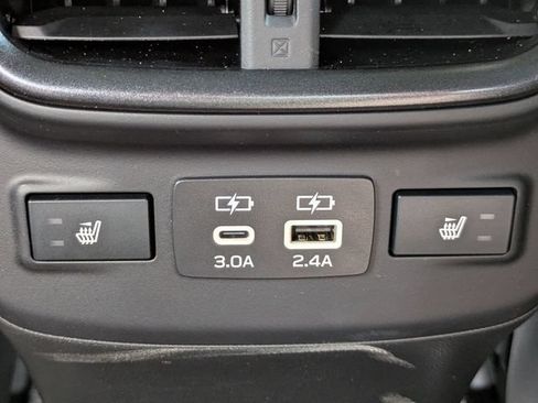 Used 2024 Subaru Outback Wilderness AWD/4WD image 16