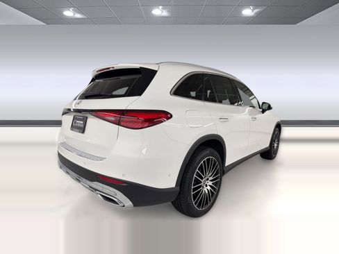 Certified 2023 Mercedes-Benz GLC 300 image 9