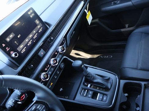 Certified 2026 Honda CR-V EX-L image 19