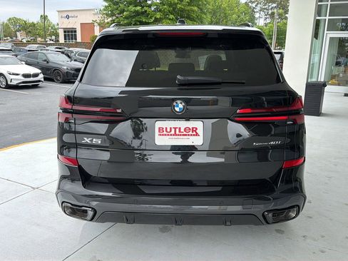 New 2026 BMW X5 sDrive40i w/ M Sport Package RWD image 5