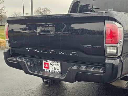 Used 2019 Toyota Tacoma TRD Pro image 13