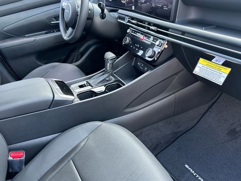 New 2026 Hyundai Santa Cruz SEL AWD/4WD image 15