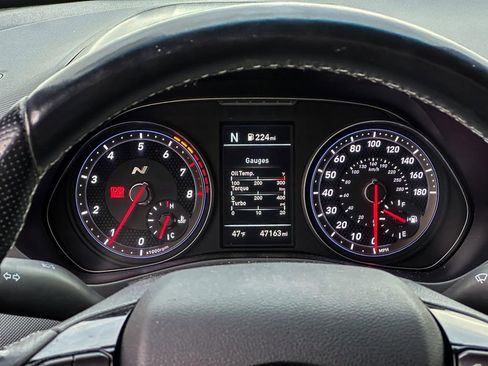 Used 2019 Hyundai Veloster N N w/ Performance Package image 24