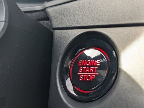 New 2025 Honda Accord LX image 22