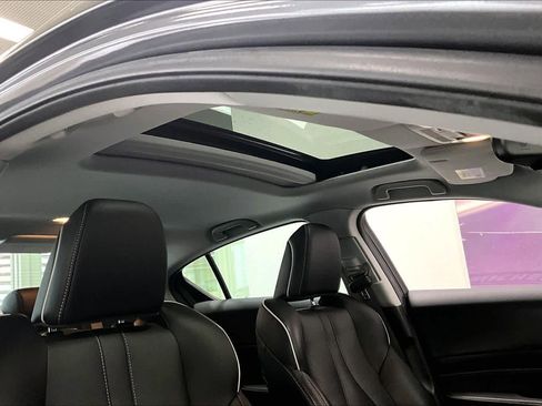 Used 2021 Acura ILX w/ Premium Package image 27