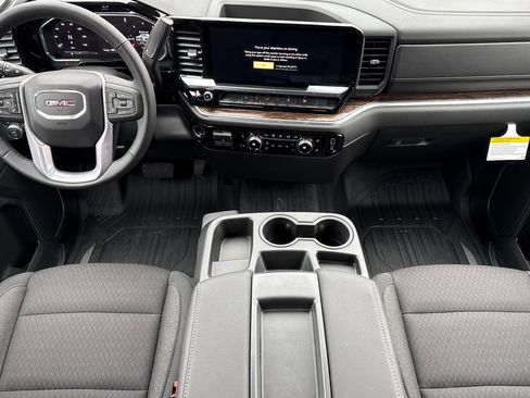 New 2026 GMC Sierra 1500 Elevation w/ Elevation Select Package image 14