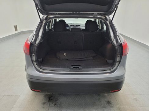 Used 2019 Nissan Rogue Sport S w/ Appearance Package image 29