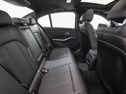 Certified 2025 BMW 330i xDrive Sedan image 26