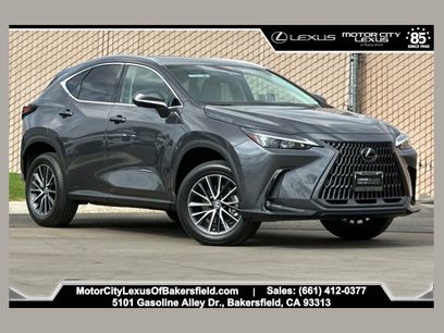 Certified 2022 Lexus NX 350 AWD w/ Premium Package