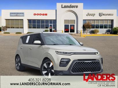 Used 2020 Kia Soul EX