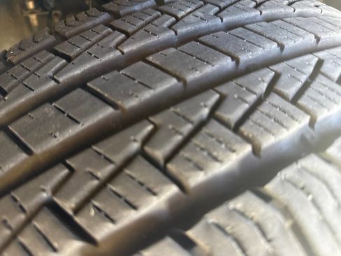 Used 2008 Chevrolet Avalanche LTZ w/ LTZ Preferred Equipment Group image 10