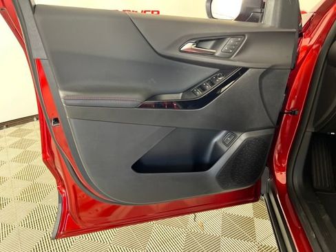 New 2026 Chevrolet Equinox RS w/ Convenience Package III image 10