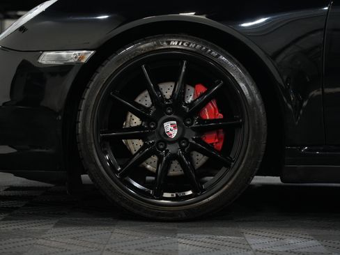 Used 2007 Porsche 911 Carrera 4S image 49