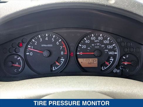 Used 2016 Nissan Frontier SV RWD image 16