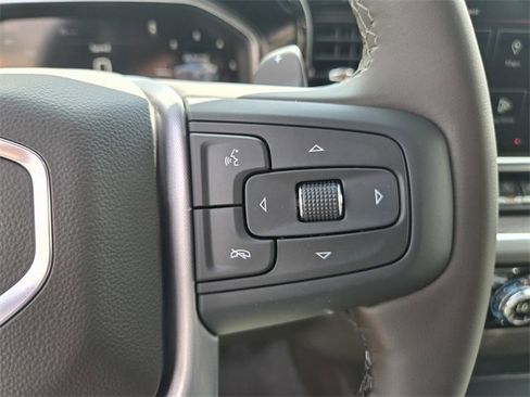 New 2026 GMC Sierra 1500 SLT w/ SLT Premium Package image 18