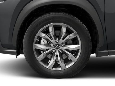 Used 2017 Lexus NX 200t FWD image 10