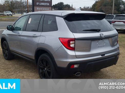 Used 2021 Honda Passport Sport image 24