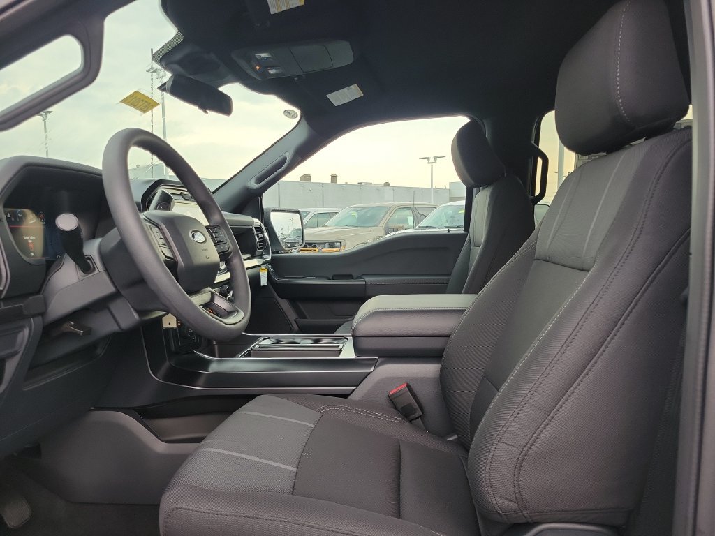 New 2026 Ford F150 STX w/ Equipment Group 200A AWD/4WD image 19