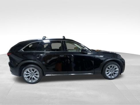 Used 2026 MAZDA CX-90 3.3 Turbo w/ Premium Plus Pkg AWD/4WD image 4
