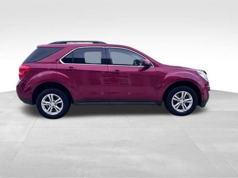 Used 2013 Chevrolet Equinox LT FWD image 6