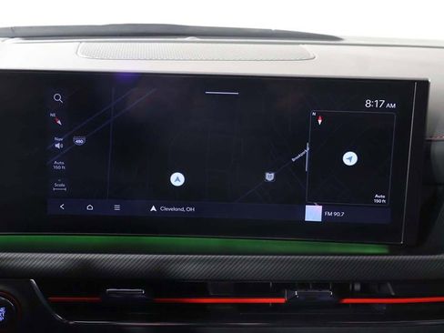 Used 2025 Hyundai Sonata N Line FWD image 45