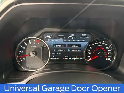 Used 2020 Ford F150 Raptor w/ Equipment Group 802A Luxury image 27