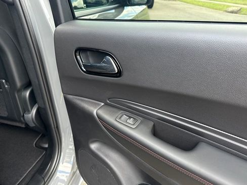 Used 2026 Dodge Durango GT w/ Blacktop Package RWD image 36