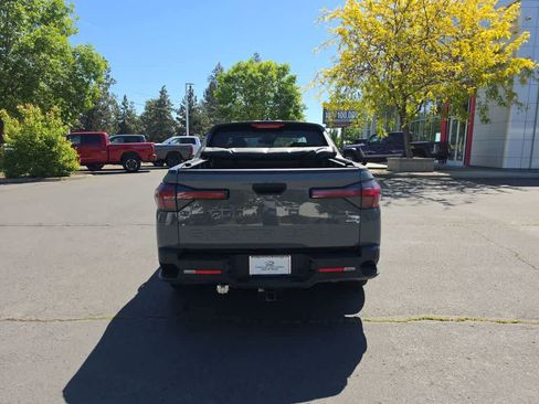 Used 2022 Hyundai Santa Cruz SEL AWD/4WD image 12