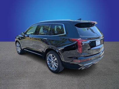 Certified 2023 Cadillac XT6 Premium Luxury w/ Technology Package