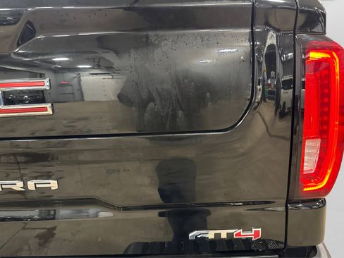 Used 2021 GMC Sierra 1500 AT4 AWD/4WD image 46