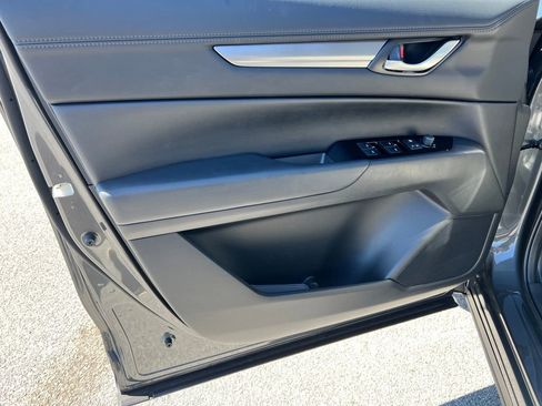 Certified 2025 MAZDA CX-5 AWD 2.5 S image 16