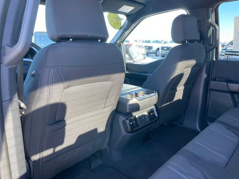 New 2025 Ford F150 STX w/ Equipment Group 200A AWD/4WD image 52