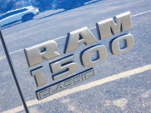 Used 2022 RAM 1500 Classic Warlock image 6