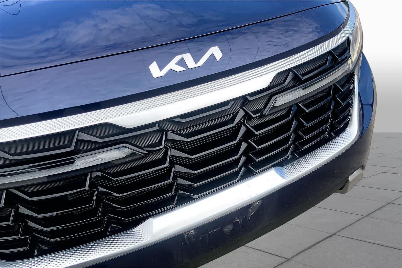 Certified 2024 Kia Seltos S AWD/4WD image 28