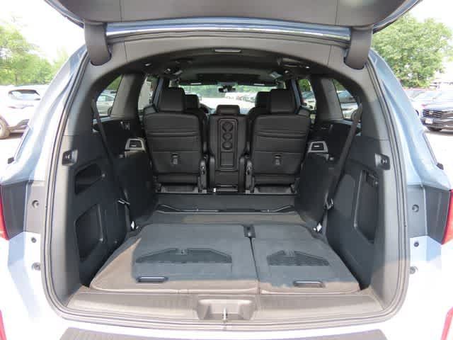 New 2027 Honda Odyssey Sport-L image 11