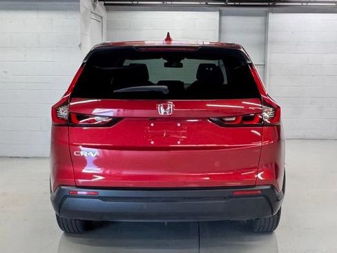 Used 2024 Honda CR-V EX image 4