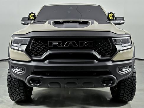 Used 2022 RAM 1500 TRX w/ TRX Level 2 Equipment Group AWD/4WD image 5