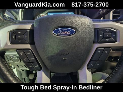 Used 2019 Ford F450 Lariat w/ Lariat Ultimate Package image 21
