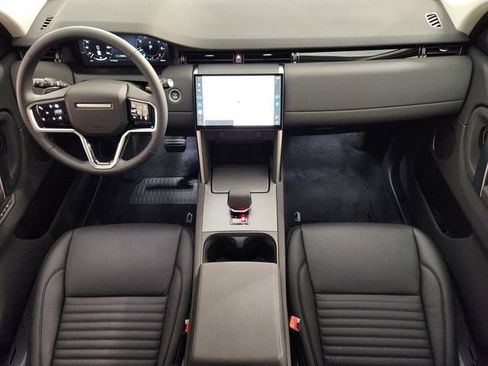 Used 2025 Land Rover Discovery Sport S AWD/4WD image 4
