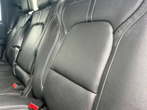 Used 2023 RAM 1500 Limited AWD/4WD image 40