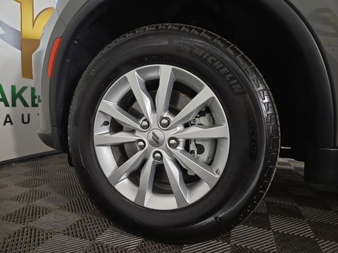 Certified 2024 Dodge Durango SXT image 37