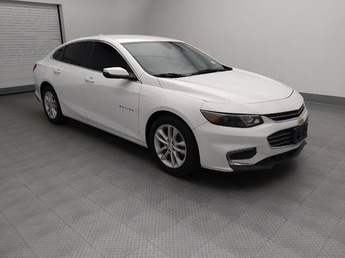Used 2018 Chevrolet Malibu LT FWD image 11