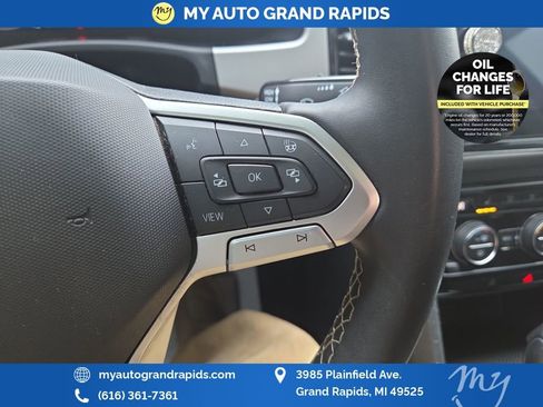 Used 2023 Volkswagen Atlas SEL image 15