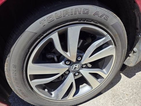 Used 2022 Honda Odyssey Touring image 6