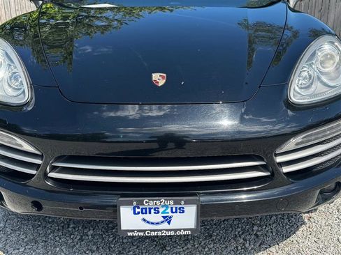 Used 2014 Porsche Cayenne image 2