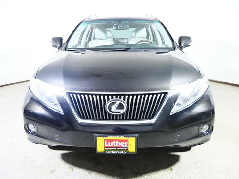 Used 2011 Lexus RX 350 AWD w/ Premium Pkg image 2