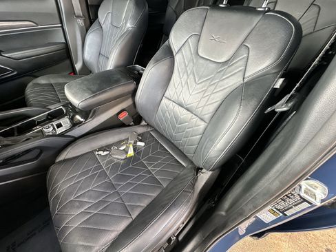 Used 2023 Kia Telluride SX Prestige X-Line image 13