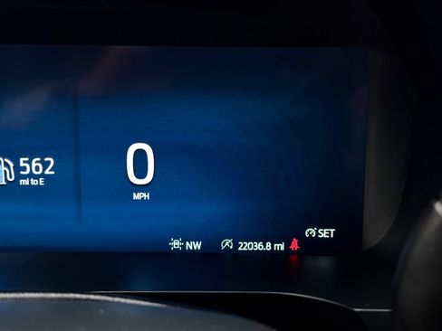 Certified 2025 Ford F150 XLT w/ Equipment Group 301A Standard image 41